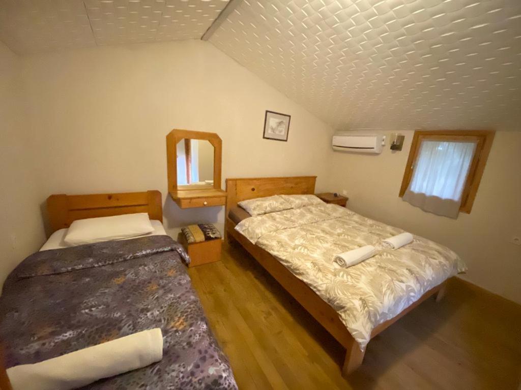 Medusa Camping パタラ エクステリア 写真