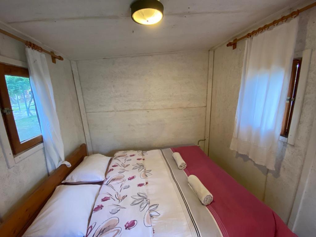 Medusa Camping パタラ エクステリア 写真